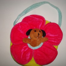 Сумочки детские