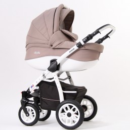 Детская коляска 2в1 Verdi Stella