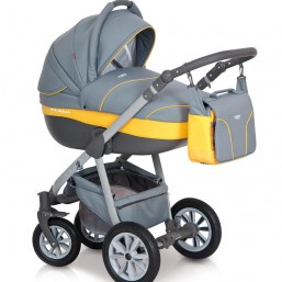 Универсальная коляска 2в1 Verdi Makan