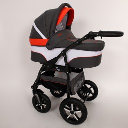 Универсальная коляска 2в1 и 3в1 VERDI ELIZ