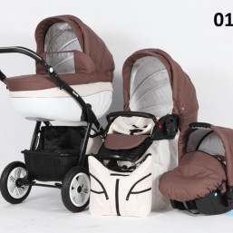 Универсальная коляска 2в1 Verdi Avenir