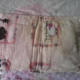 Подушка для новорожденых