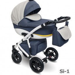 Универсальная коляска 2в1 Camarelo Sirion 