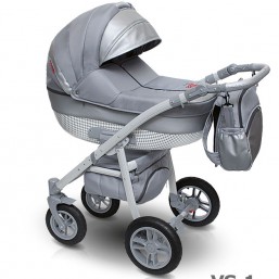 Универсальная коляска 2в1 Camarelo Sportline