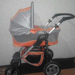 Продам коляску Andrux