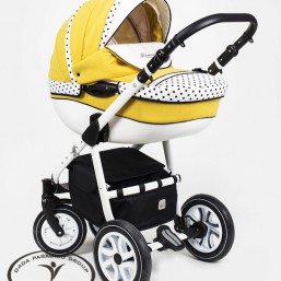 Dada Paradiso Group Glamour Alu 2в1 и 3в1