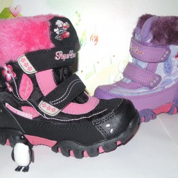 В наличии термИки и дутики Super Gear 22-35р