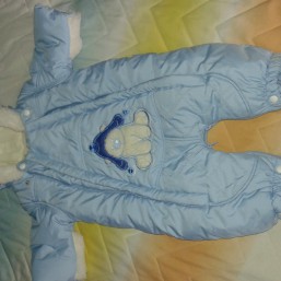 Комбенизон 