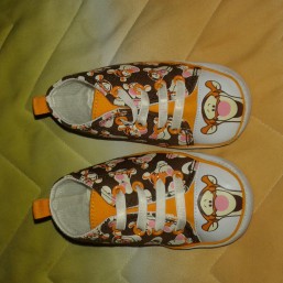 Пинетки Disney