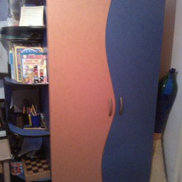  продается шкаф