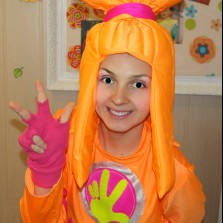 Фиксики на День рождения!