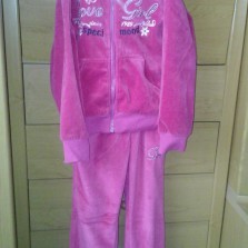 РАСПРОДАЖА!Курточки для девочки