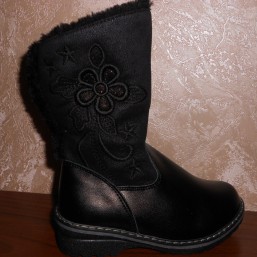  внутри змейка, верх зам, внутри иск мех