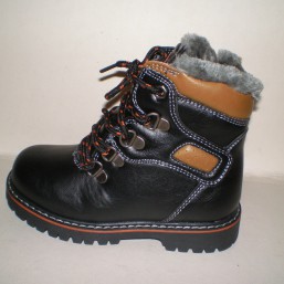 ,ТМ Clibee, Н72, Румыния, верх зам, иск плотный мех, 