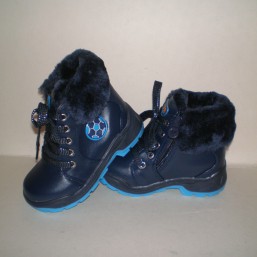 ТМ Y-TOP188-1 верх заменитель, внутри искусственный мех, отличный подъем!