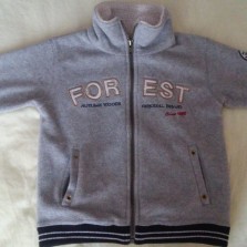 Стильные фирменные вещички