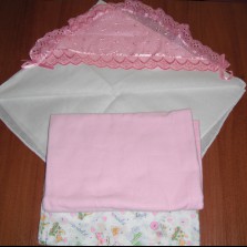 Для выписки из роддома