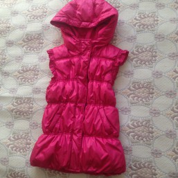 Жилетка Gap оригинал