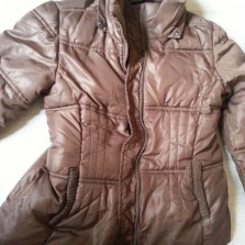 Курточка Zara