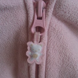 Флисовый двойной комбезик OLD NAVY