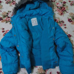 куртка женская осень-весна