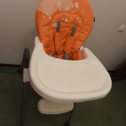 детский стульчик для кормления Geoby