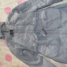 Деми пальто ХЛ