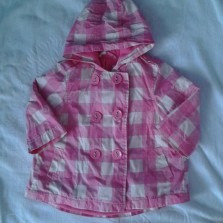 Плащик на весну и теплую осень