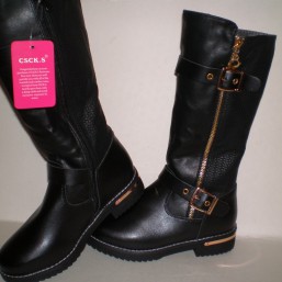 сапоги девочка