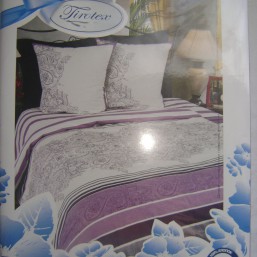 Постельное белье