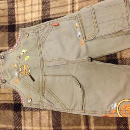 Одежда для манюни от 6 месяцев до года