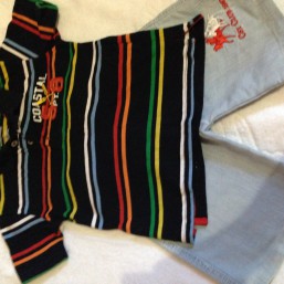 Детская одежда от 3-6 лет