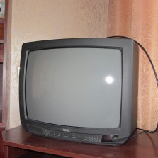 Телевизор AKAI