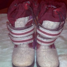 Валенки котофей 28 размер