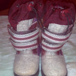 Валенки котофей 28 размер