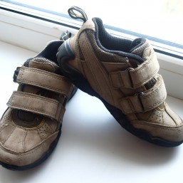 Кроссовки ECCO 27р.