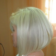 Парикмахерские услуги на дом