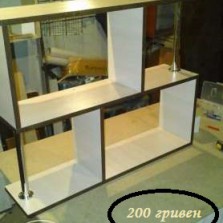 Полочка "Бакс"