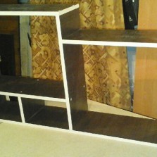 Полочка для ученика