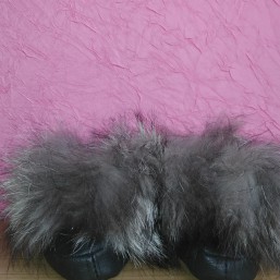 чопы зимние 