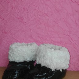 чопы зимние