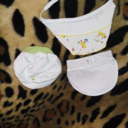 Шапочки дешево