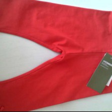 Новые лосины для девочки, рост 86