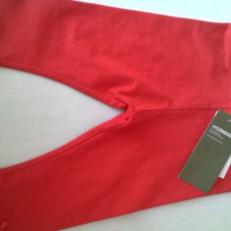 Новые лосины для девочки, рост 86