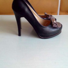 Туфли женские, новые, размер 36