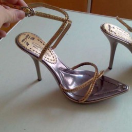 Босоножки женские, размер 37