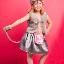 Костюм мышки прокат