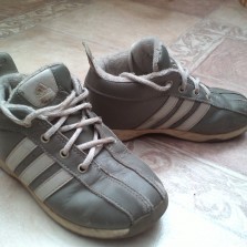 Ботиночки "ADIDAS"