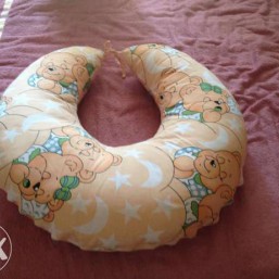 Подушка для кормления