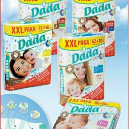 Новинка. Дада XXL. Сбор по оптовой цене. Спешим количество ограниченно.